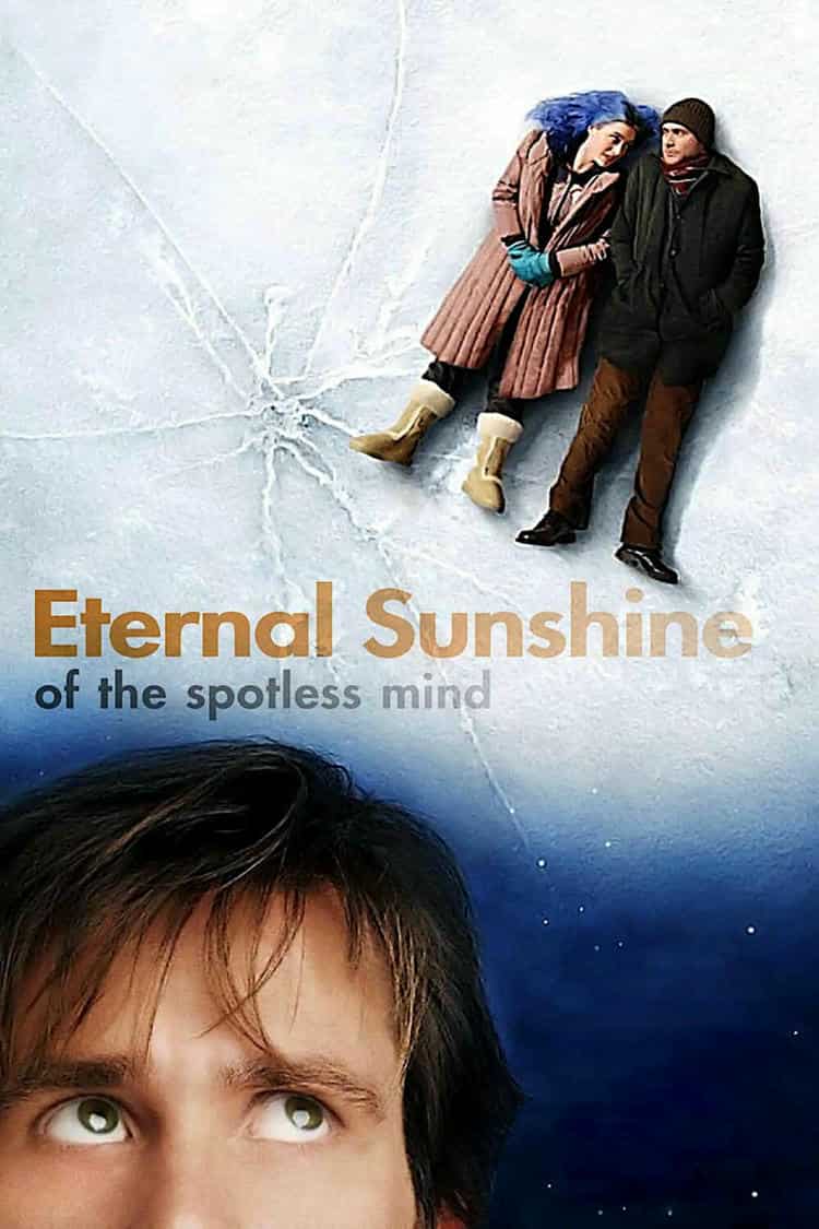 Poster for Eternal Sunshine of the Spotless Mind